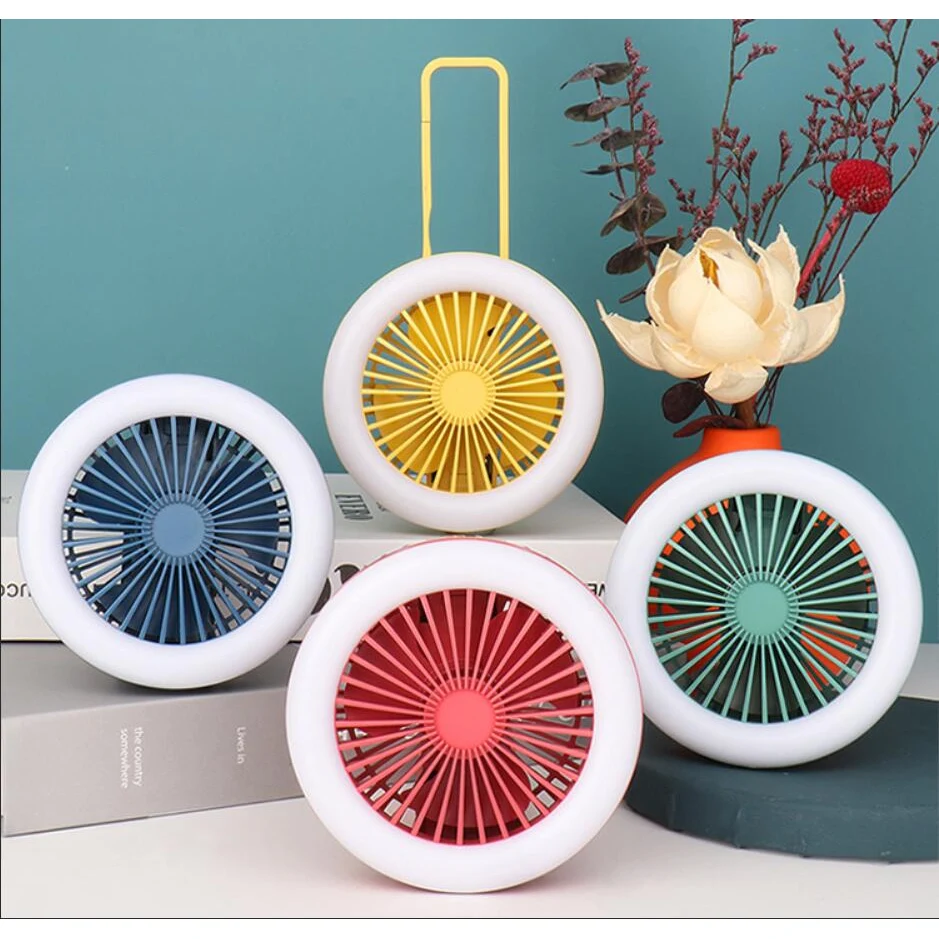 Hanging USB Portable Camping Fan 1