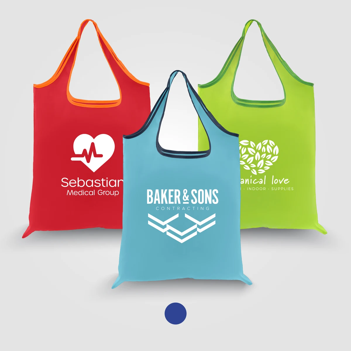 Florida - Shopping Tote Bag - 210D Polyester 1