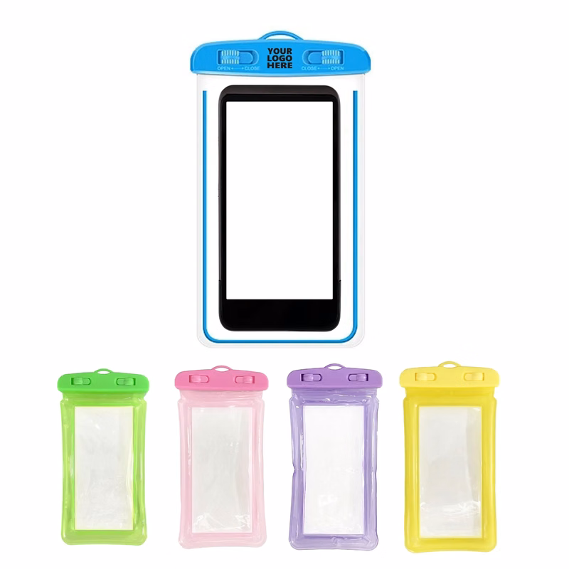 Mobile Waterproof Bag