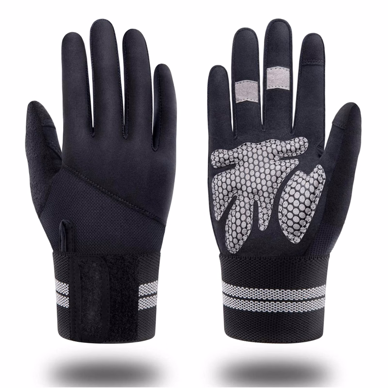Mens and Women Weight Lifting Gloves