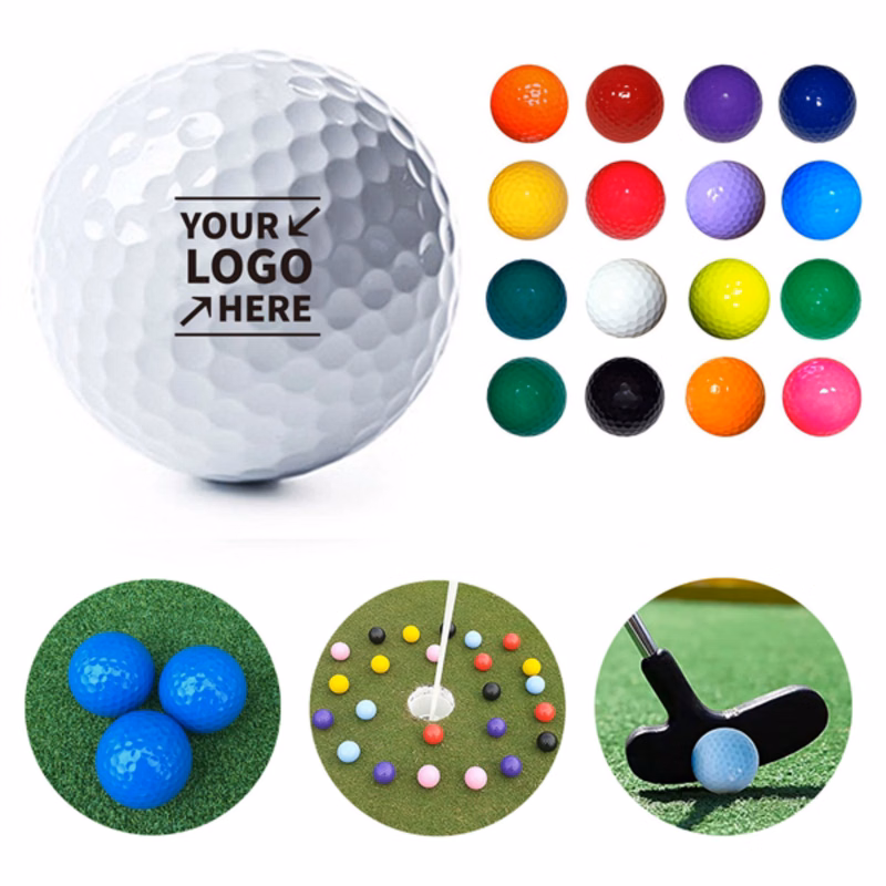Golf Practice Ball