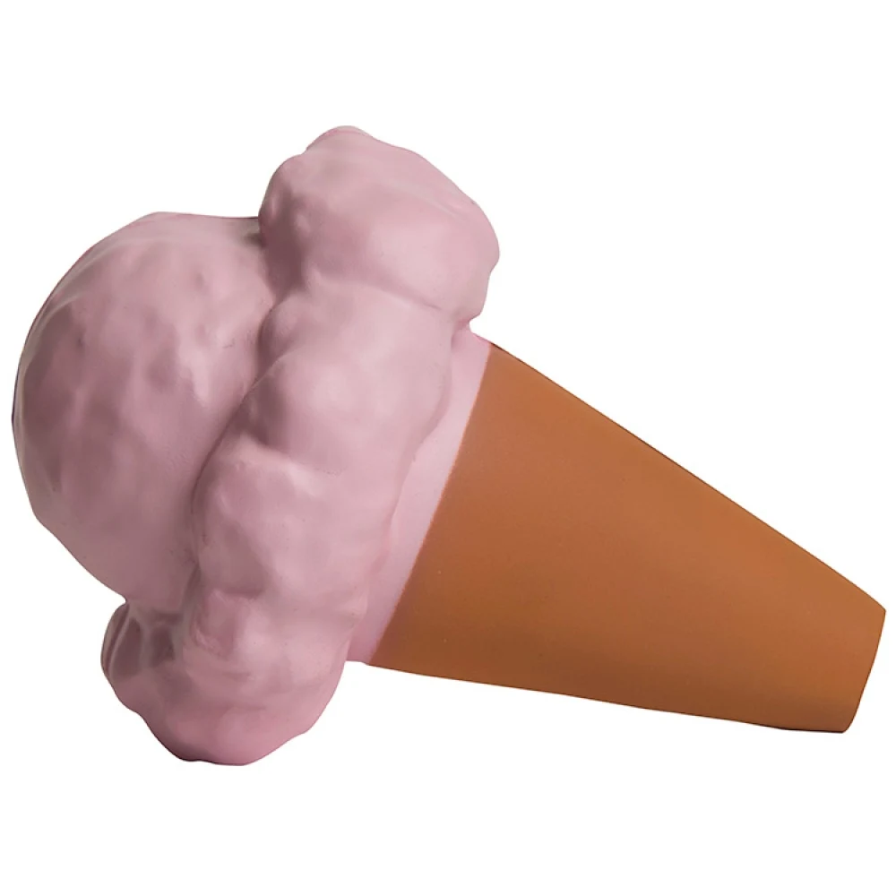 Ice Cream Stress Reliever 1