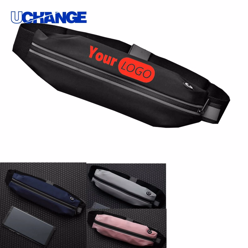 Full Color Budget Running Fanny Pack