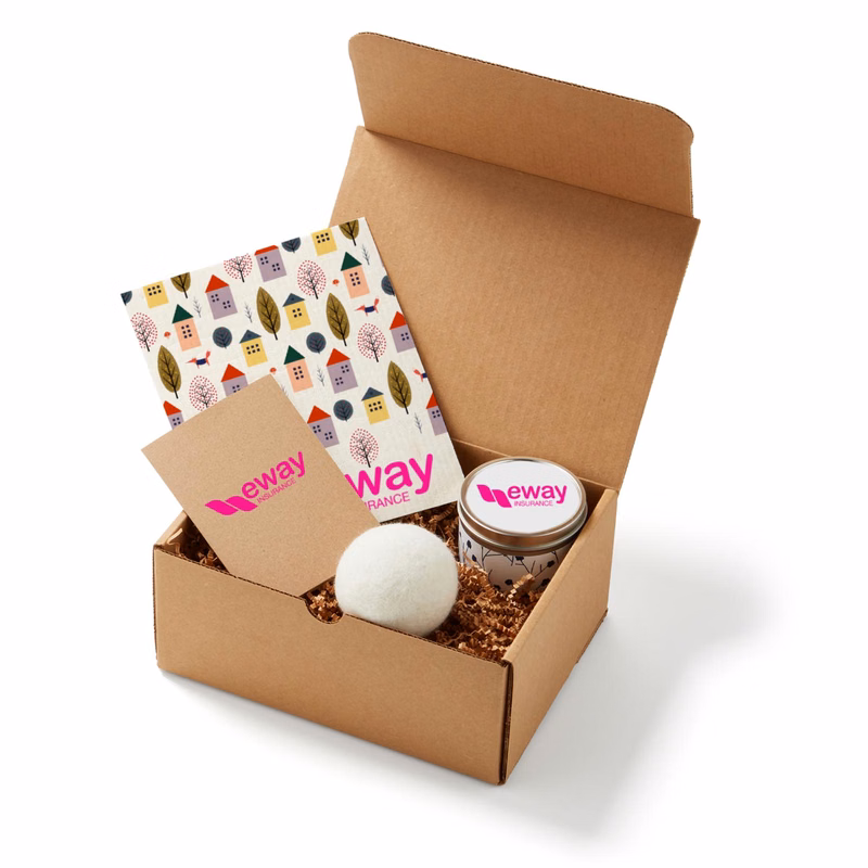 Medium Sustainable Kit