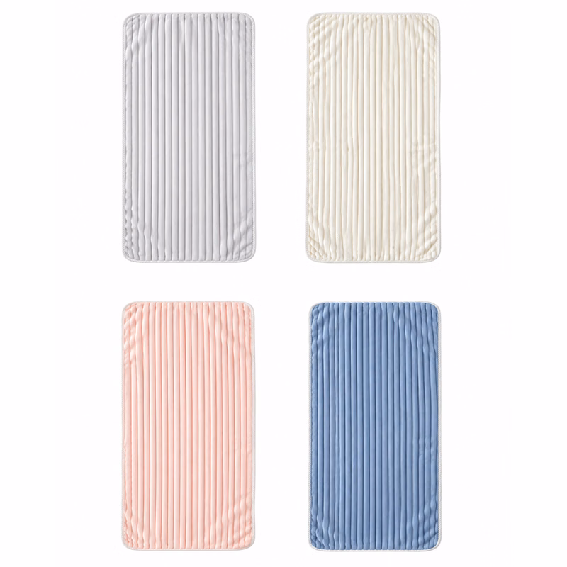 Highly Absorbent Soft Polyester Bath Towel