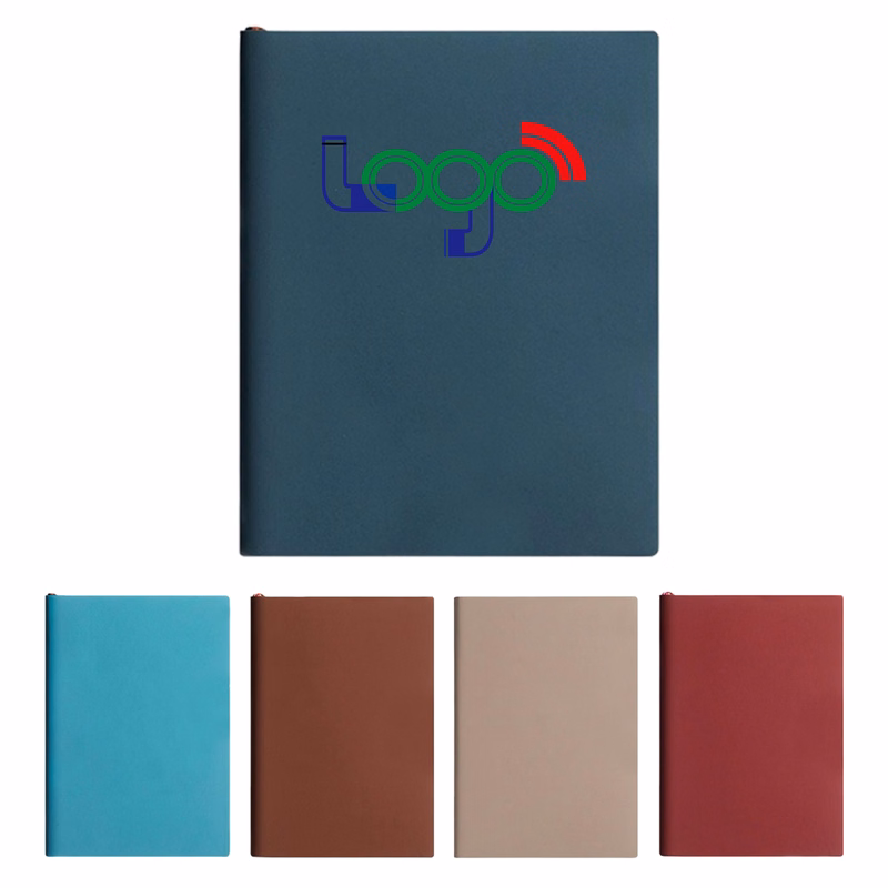 Durable A6 Office Business School Notebook