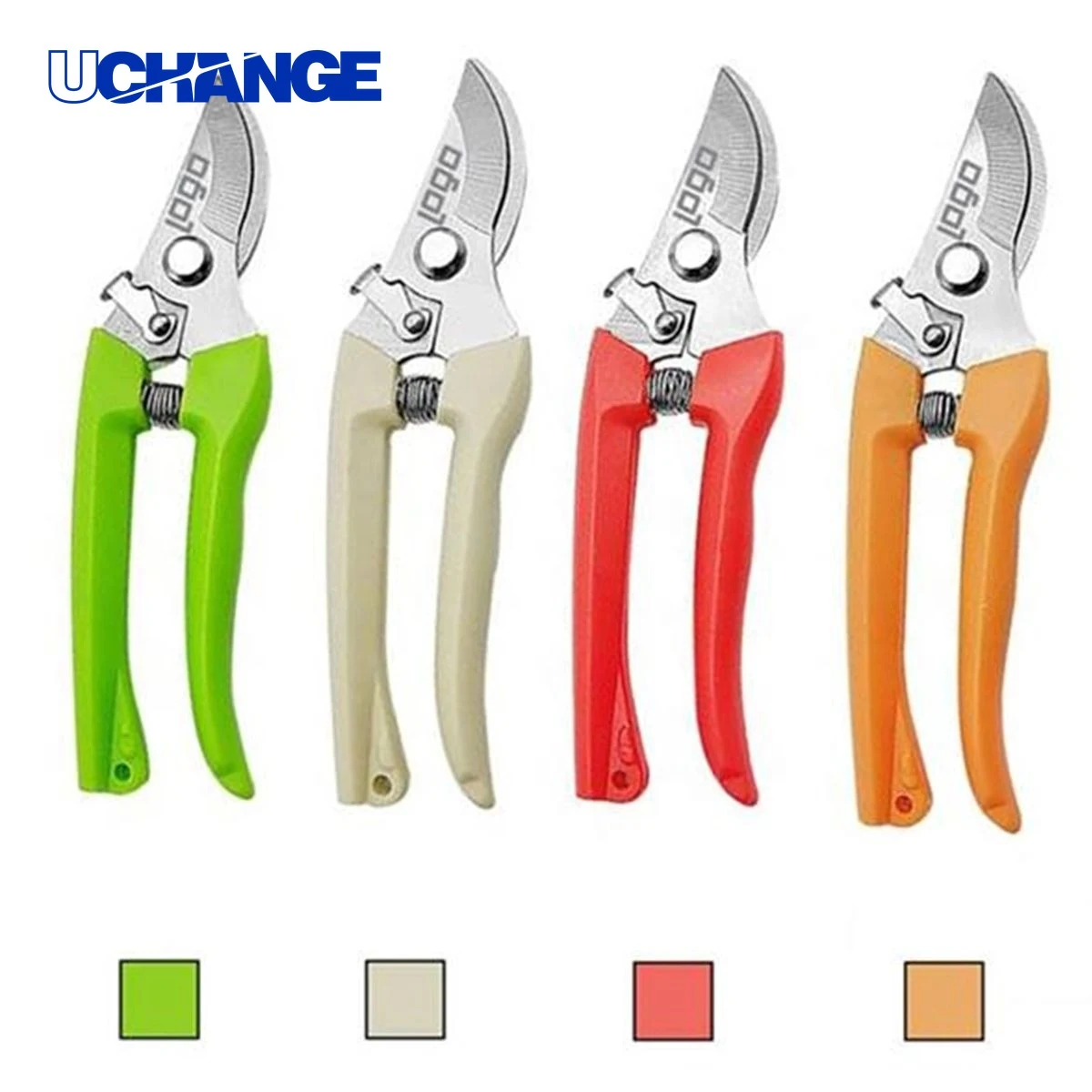 Garden Pruning Shears 1