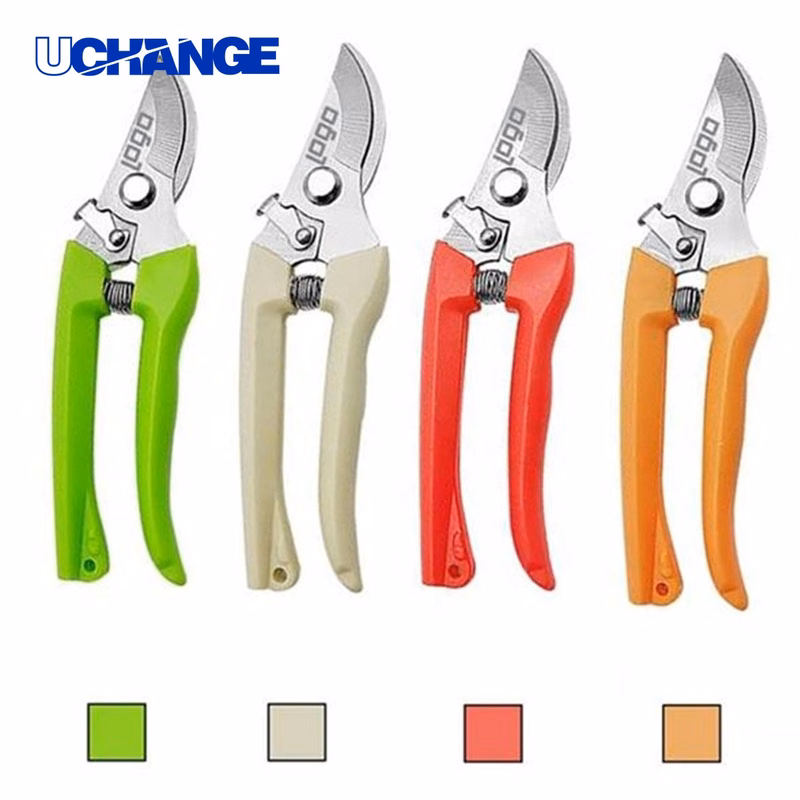 Garden Pruning Shears