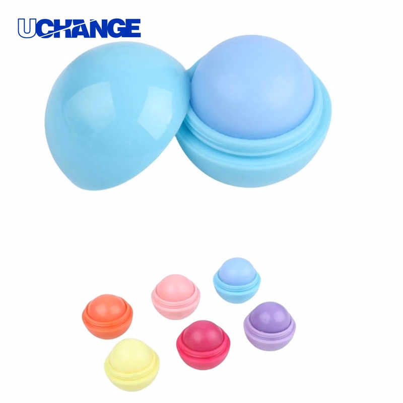 Beauty Fruity Lip Balm Moisturizer