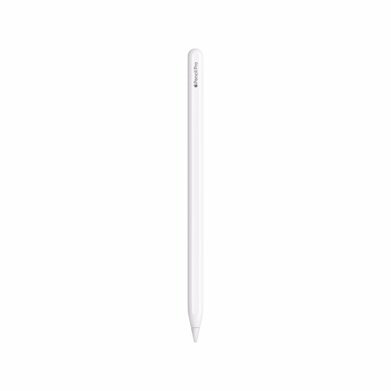 Apple Pencil Pro: Advanced Tools, Pixel-Perfect Precision, Tilt and Pressure Sensitivity, and Ind...