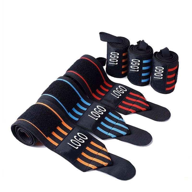 Compression Wrist Support
