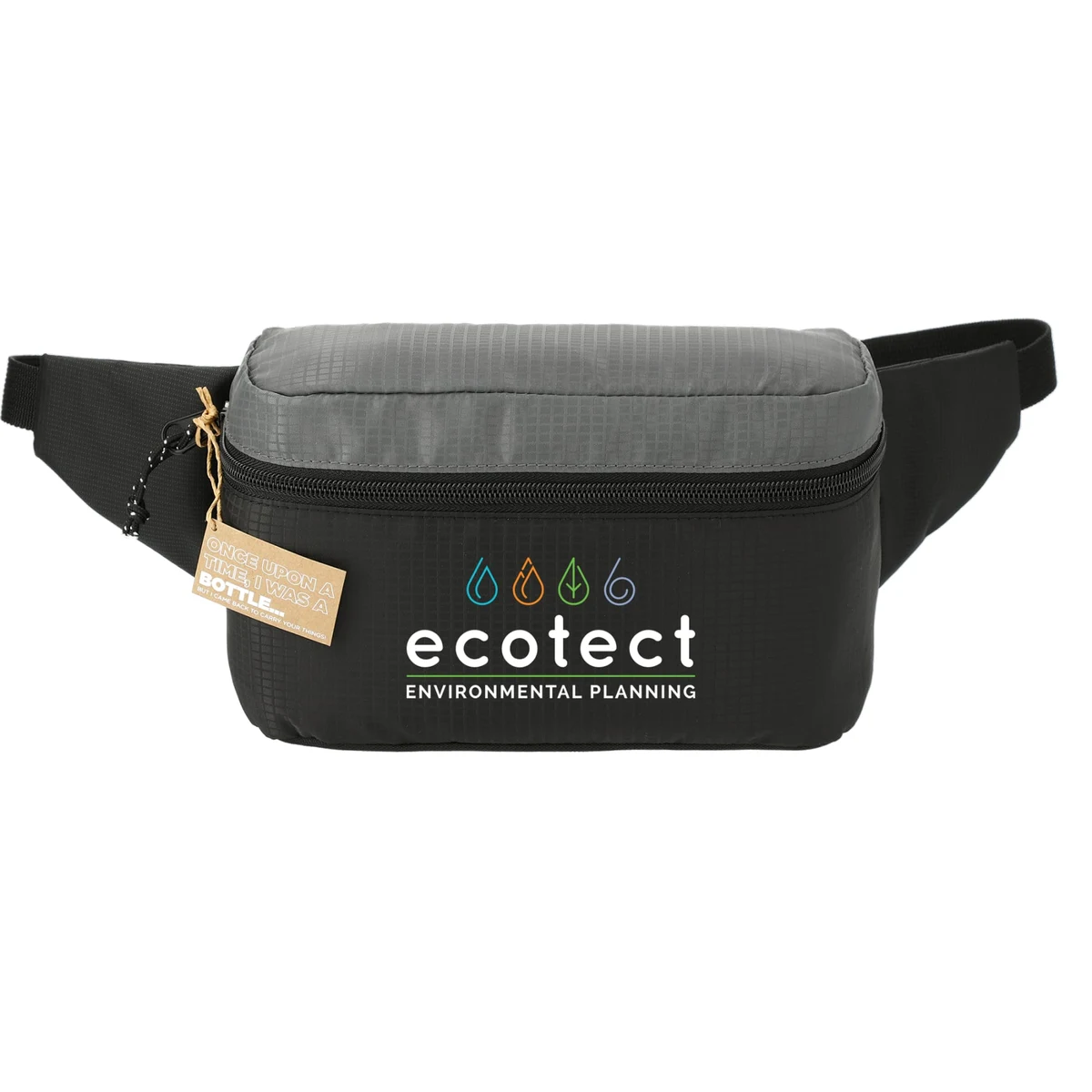 NBN Trailhead Recycled Fanny Pack 1