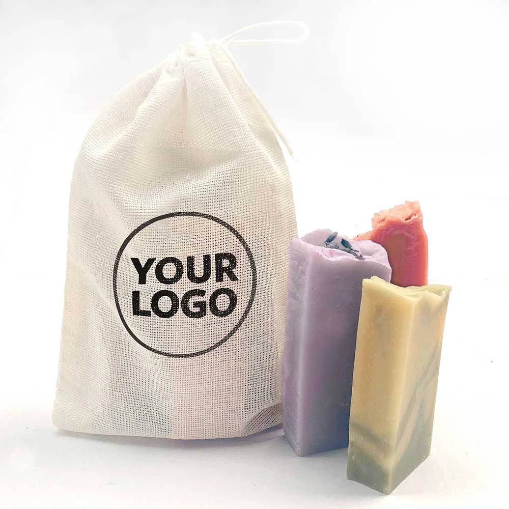 Custom Branded Soap Sampler Sets 1