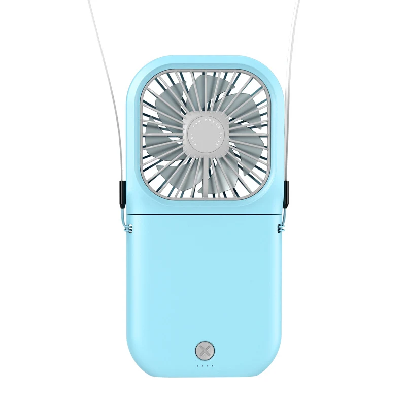 All In One Pocket Fan With Stand 1