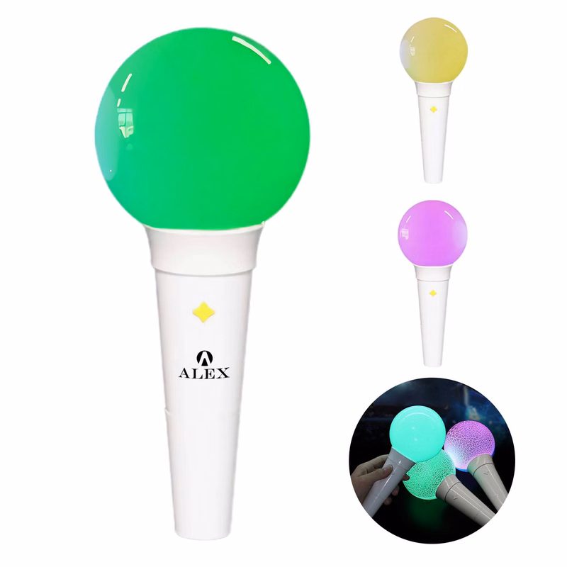 Handheld Light Wand