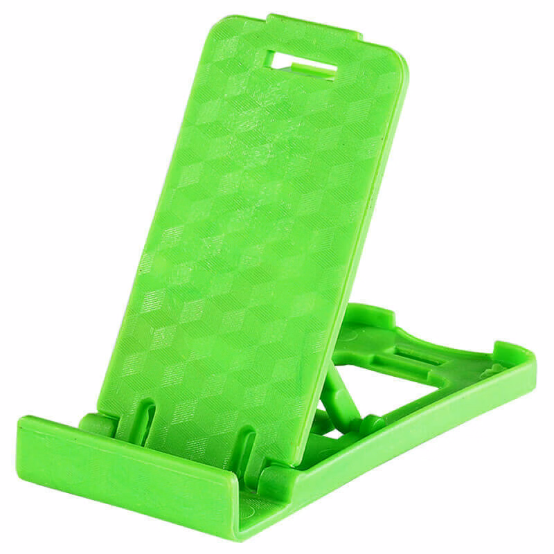 Universal Foldable Desk Phone Holder Mount Stand
