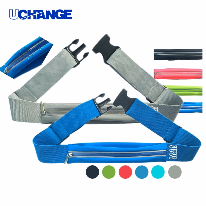 Waterproof Running Waist Belt Pack