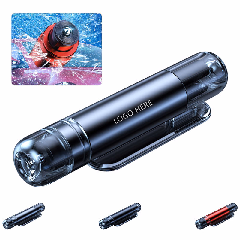 MOQ 50 Emergency Car Window Breaker