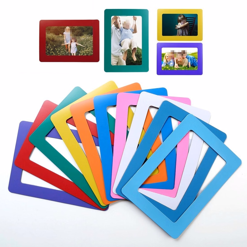 Magnetic Photo Frames