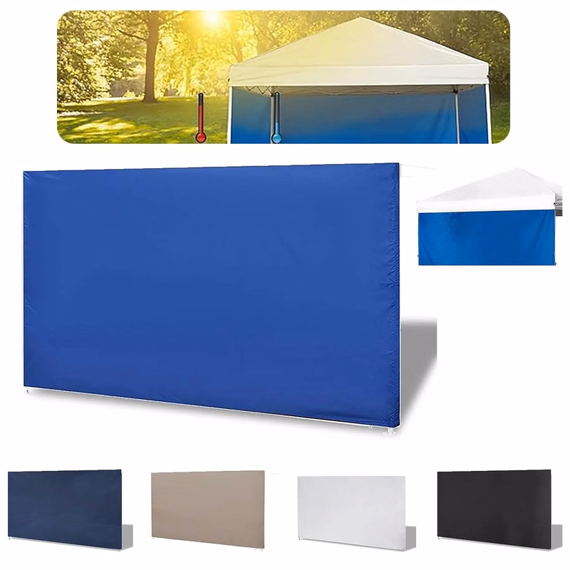 Waterproof Sunshade Sidewall