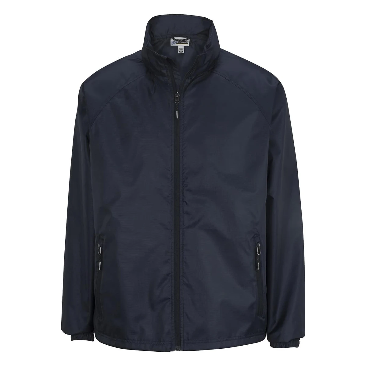Unisex Rain Jacket 1
