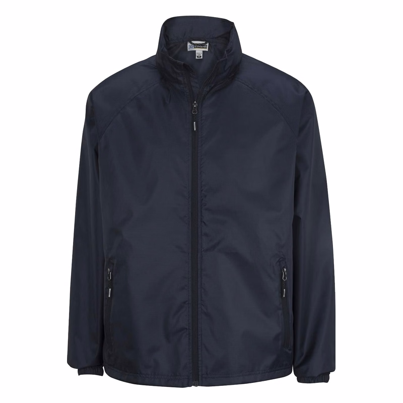 Unisex Rain Jacket