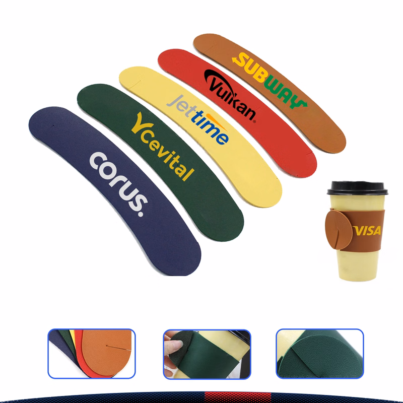 Arman PU Cup Sleeve
