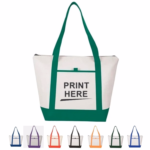 Insulated Lighthouse Boat Tote Coolers