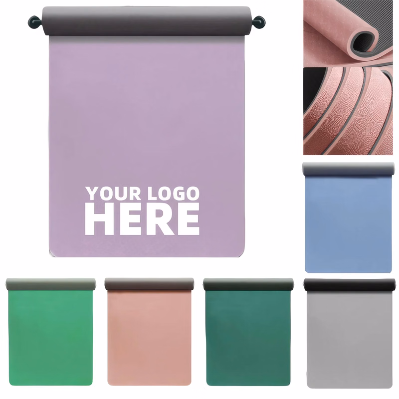 Non Slip Thickened Yoga Mat