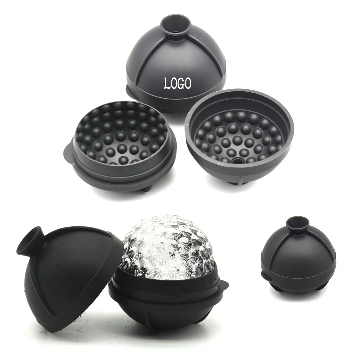 Creative Golf Comes with Funnel Ice Hockey Model 1