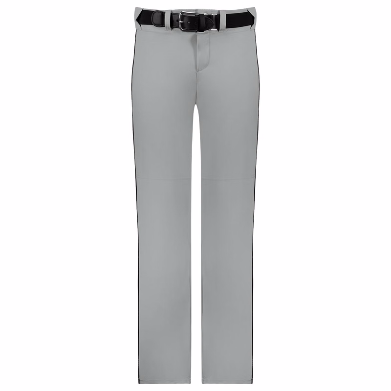 Youth Baseball Pants With Braid - 605WLBY