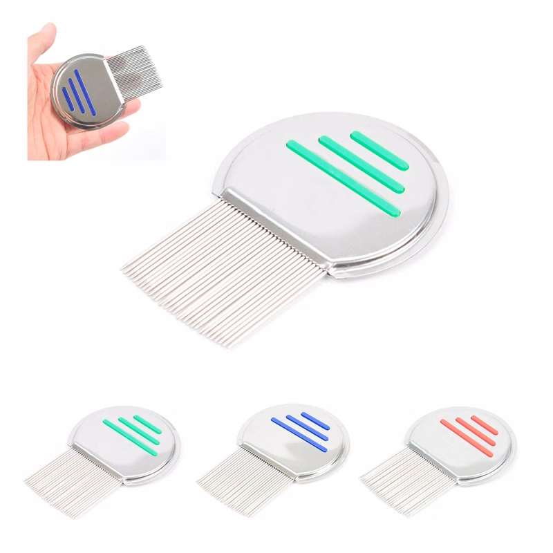 Steel Pet Brush