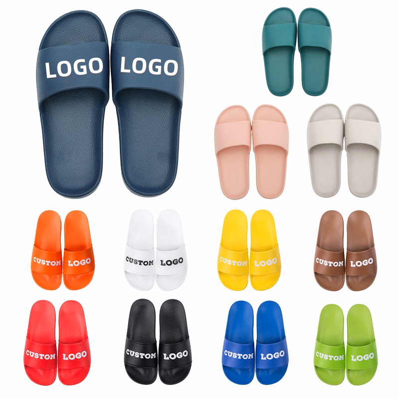 Custom EVA Non Slip ?Slippers