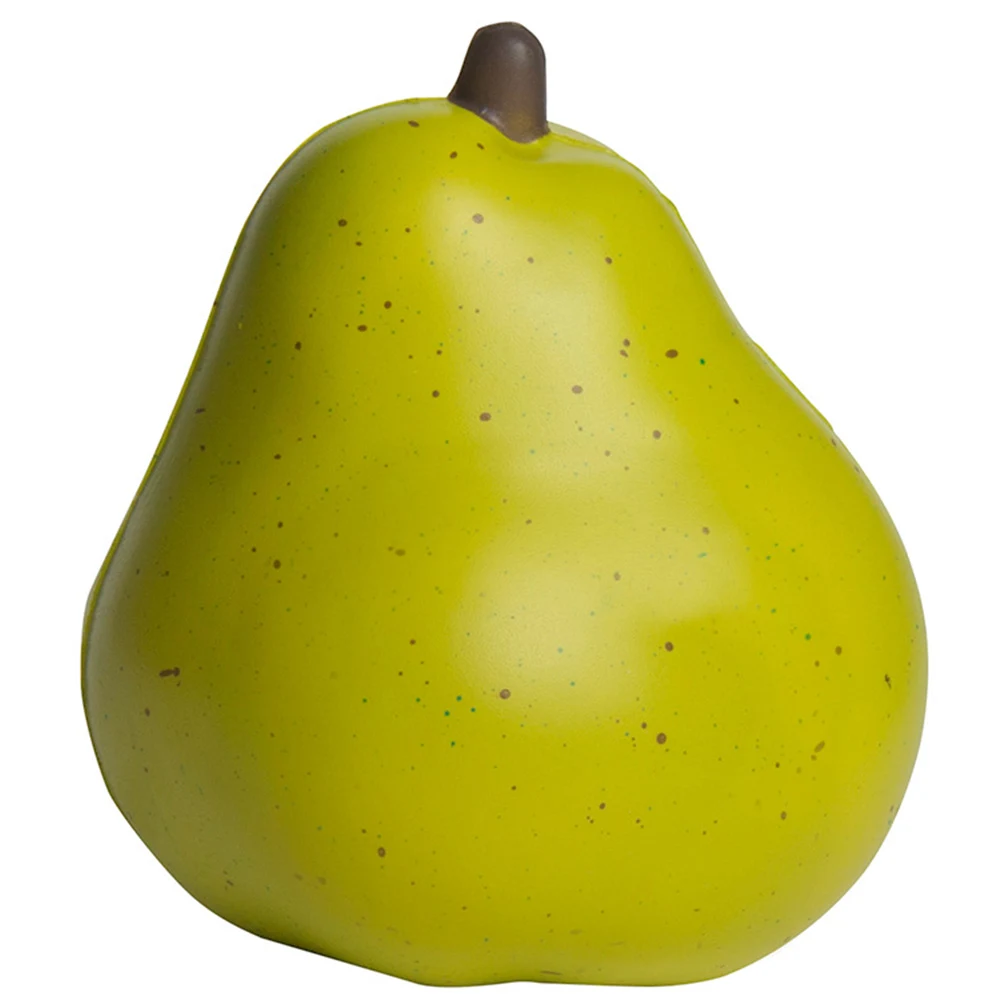 Pear Stress Reliever 1