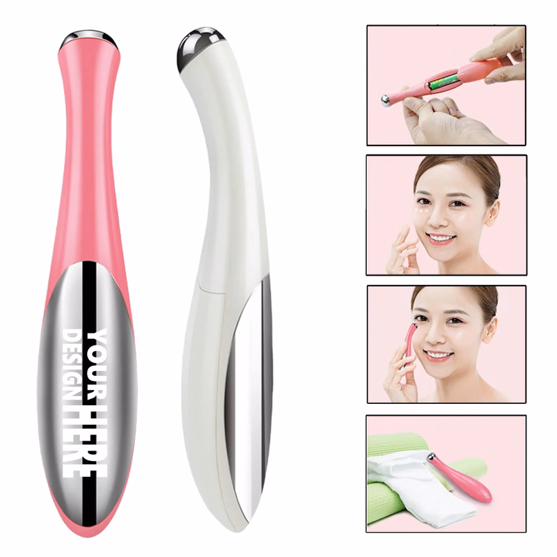 Handheld Portable Electric Eye Massager