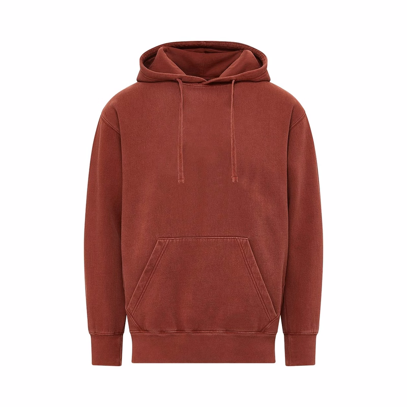 Men's Coastal Color™ Hooded Sweatshirt - 25100