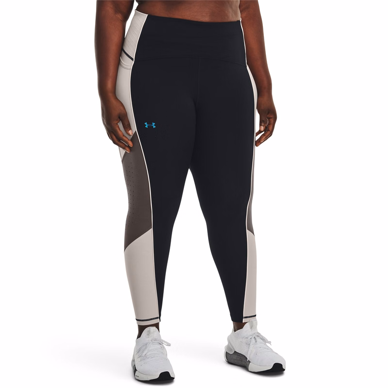 Women's UA RUSH Ankle Leggings 