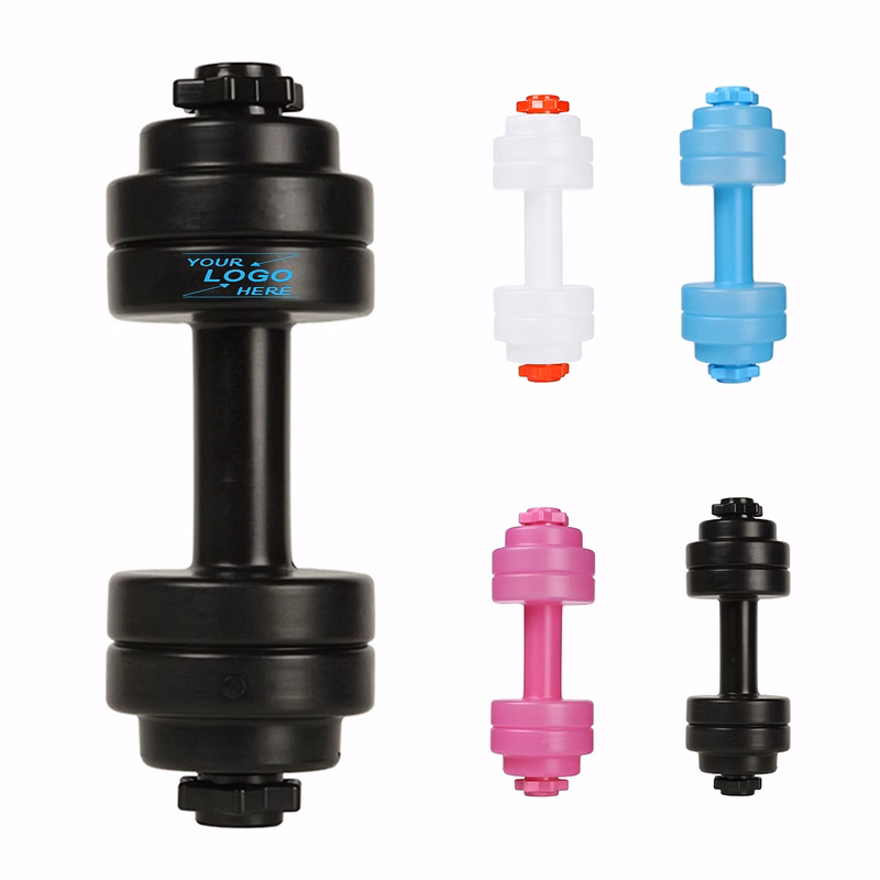 Training weight Water Bottle 28oz Fitness Flask