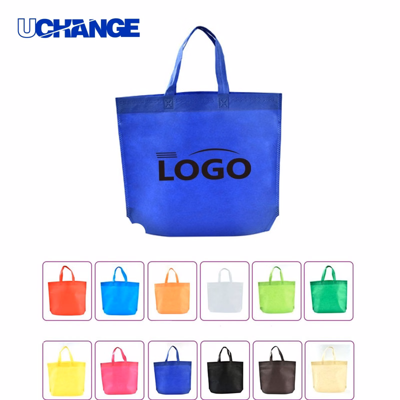 Reusable Non-Woven Economy Bag Carrier