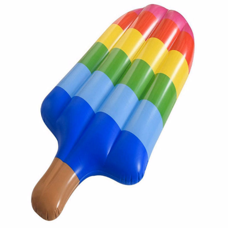 Special Design Ice Cream Inflatable Pool