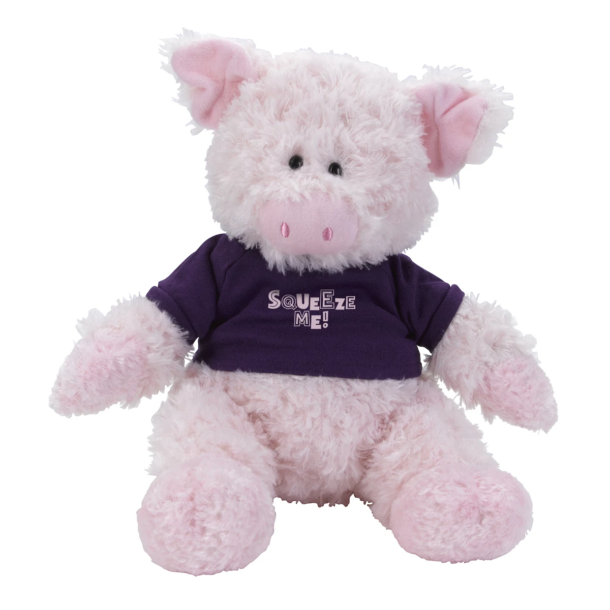 Aurora™ Tubbie Wubbies - 12" Plush 1