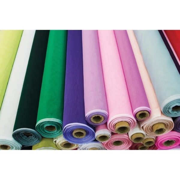 13 oz Vinyl Fabric by the Yard (5' Width) 1