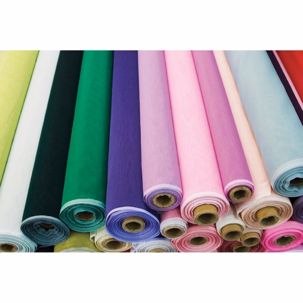 15 oz Vinyl Fabric by the Yard (5' Width)