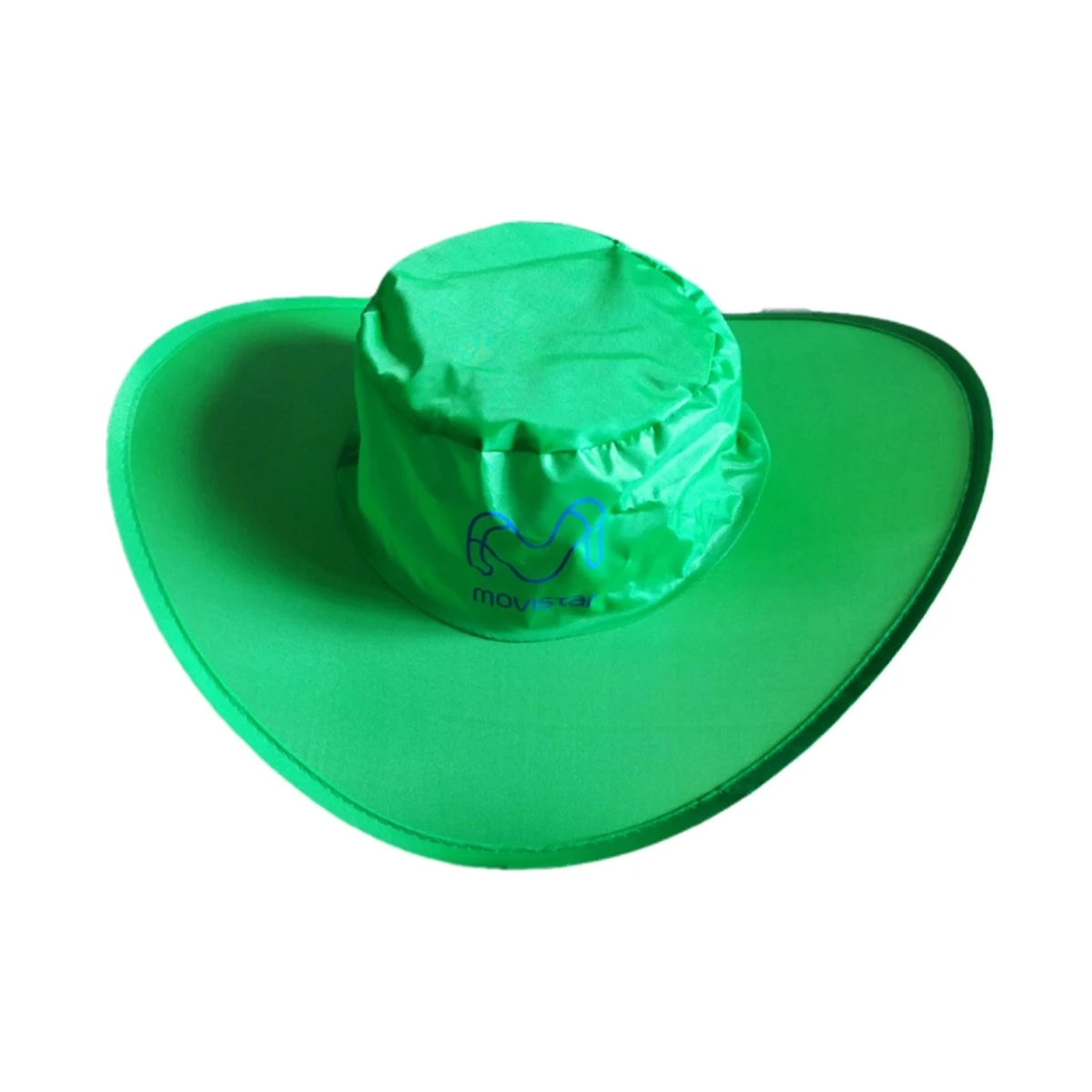 Folding Nelon Cowboy Hat 1