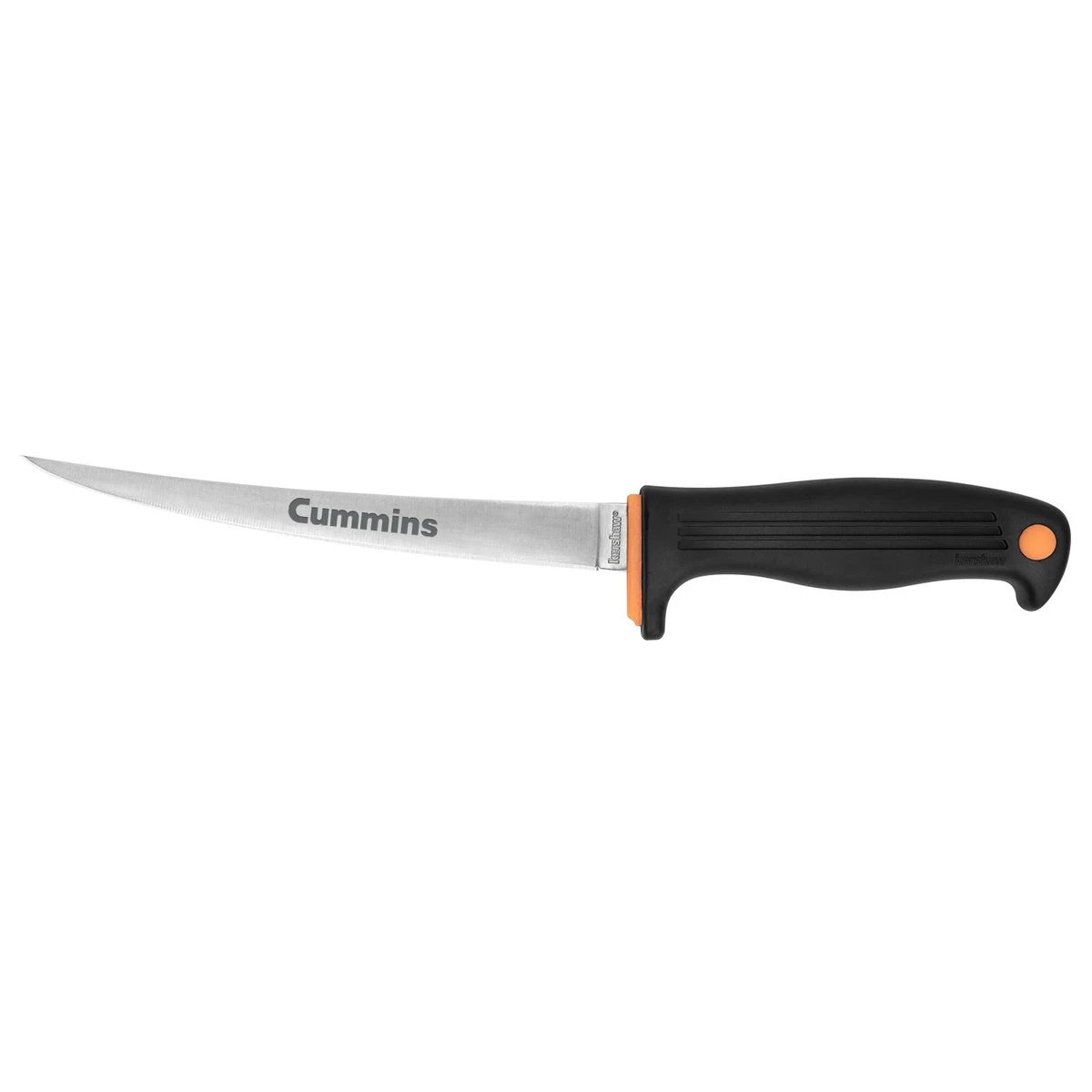 KERSHAW® 7" CLEARWATER FILLET 1