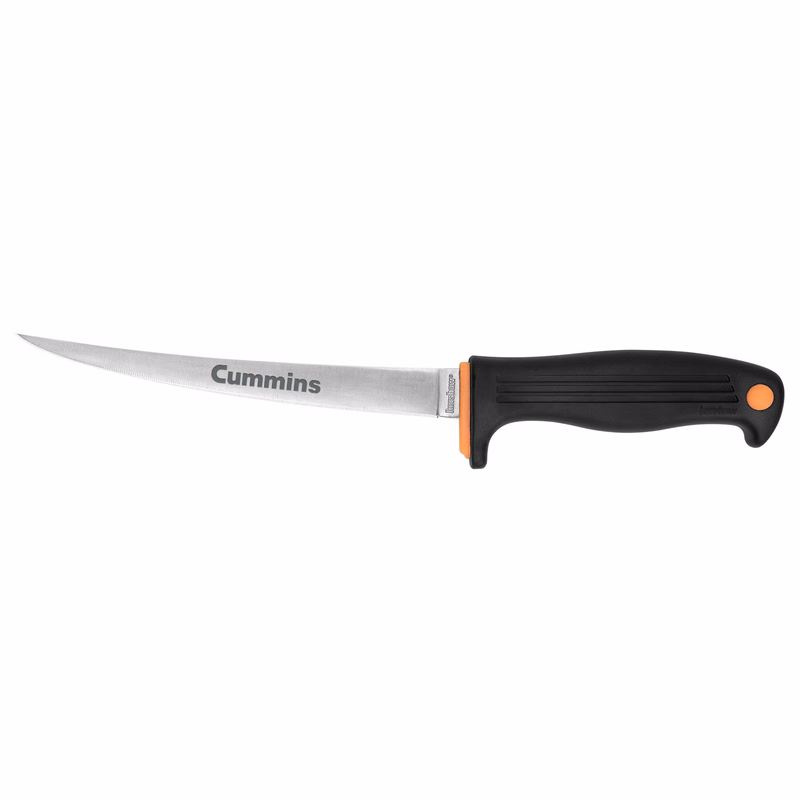 KERSHAW® 7" CLEARWATER FILLET