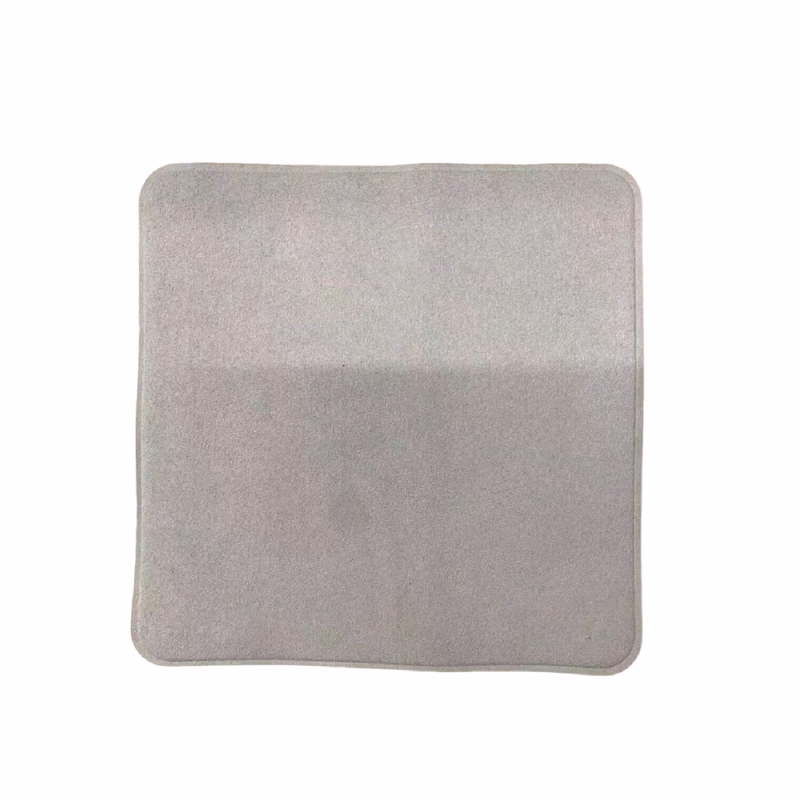 Gleam Microfiber Cleaning Cloth
