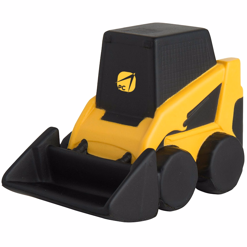 Skidsteer Stress Reliever
