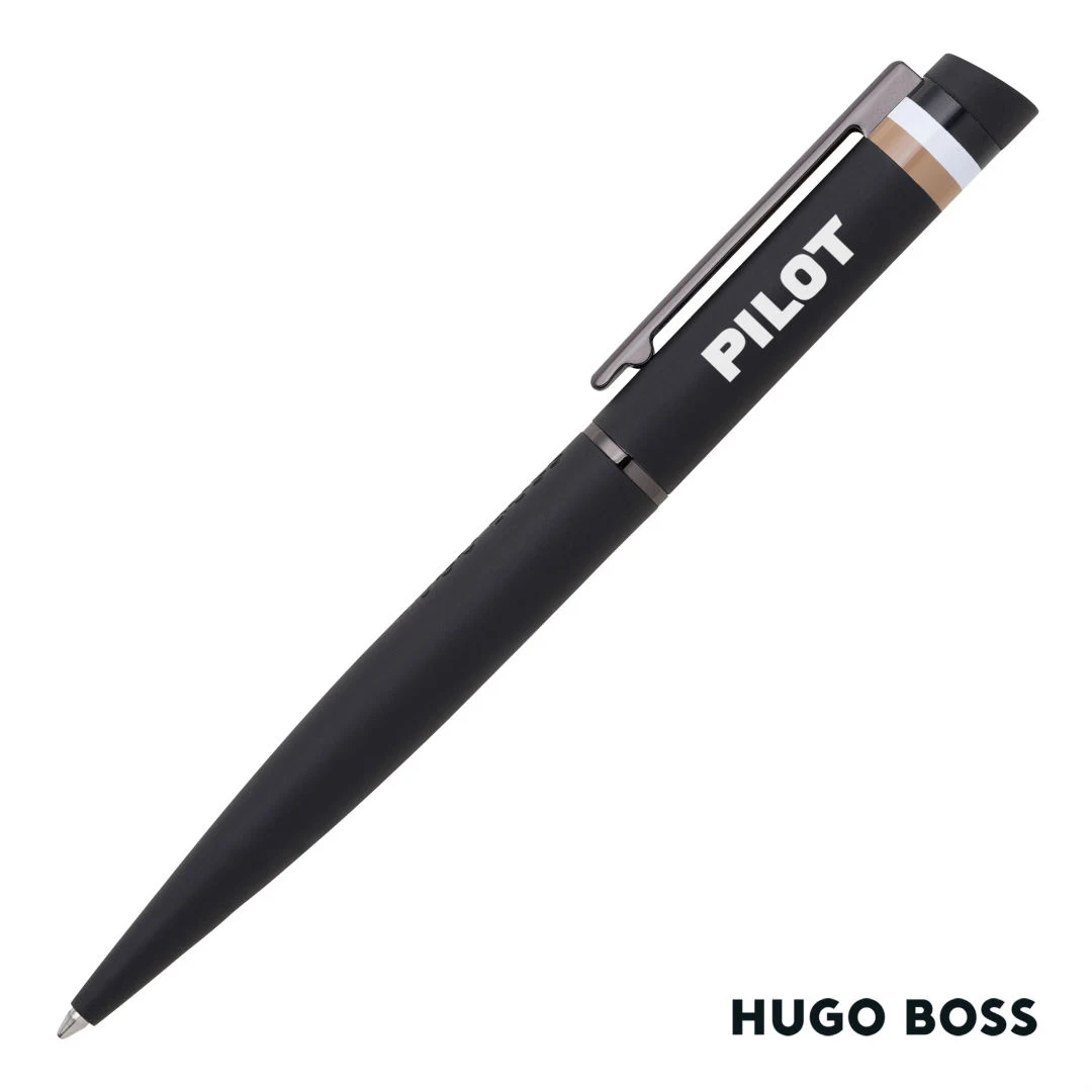 Hugo Boss® Iconic Loop Pen 1