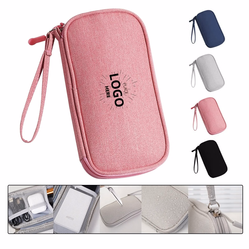 Digital Organizer Bag